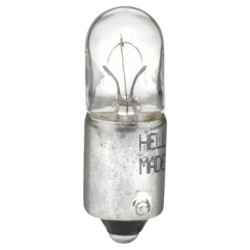 Number Plate Light Bulb - HELLA 8GP 002 067-121