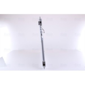 Condenser - Nissens 940557