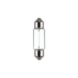 Number Plate Light Bulb - HELLA 8GM 002 092-121