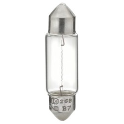 Stop Tail Light Bulb - HELLA 8GM 002 091-241
