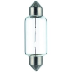 Reverse Light Bulb - HELLA 8GM 002 091-181