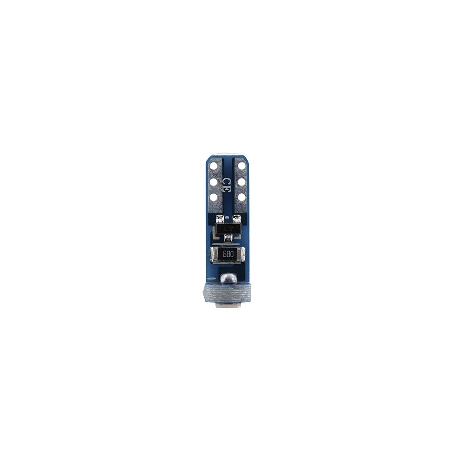 Instrument Lighting Bulb - HELLA 8GL 226 971-231