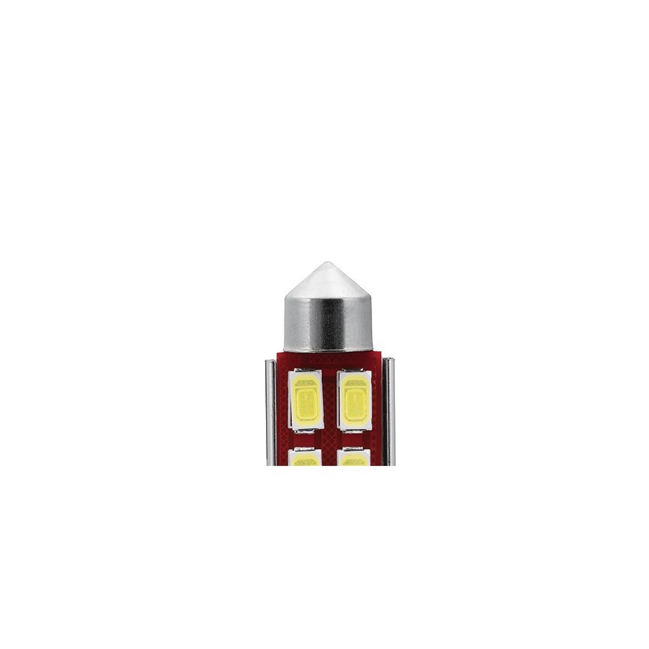 Interior Light Bulb - HELLA 8GL 226 971-121