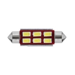 Interior Light Bulb - HELLA 8GL 226 971-121
