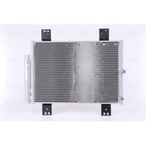 Condenser - Nissens 940560