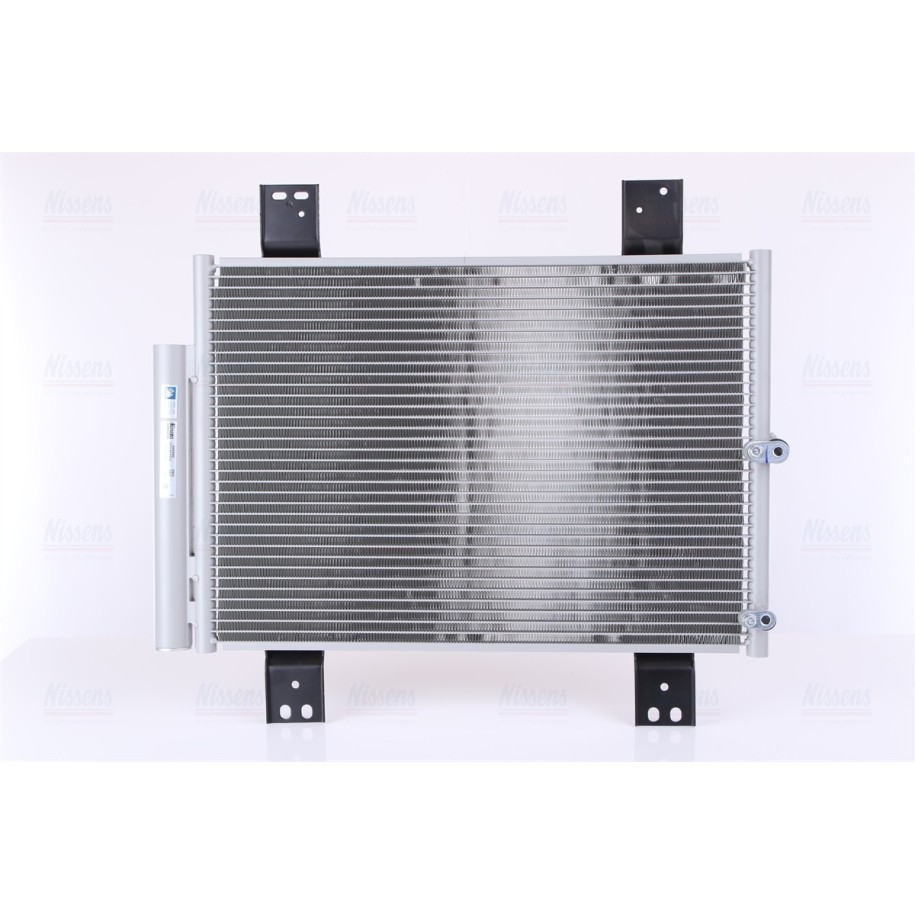 Condenser - Nissens 940560