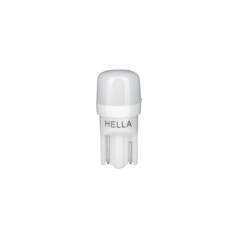 Interior Light Bulb - HELLA 8GL 178 560-601