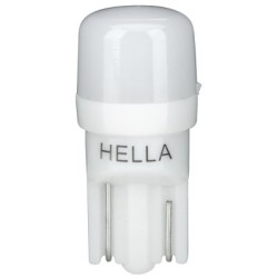 Interior Light Bulb - HELLA 8GL 178 560-591