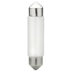 Interior Light Bulb - HELLA 8GL 178 560-581
