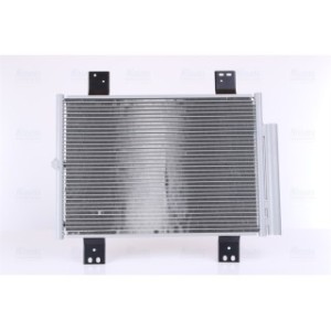 Condenser - Nissens 940560