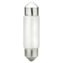 Interior Light Bulb - HELLA 8GL 178 560-561