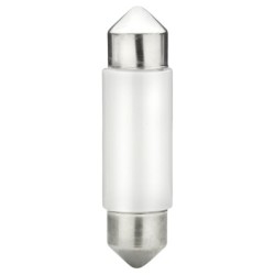 Interior Light Bulb - HELLA 8GL 178 560-551