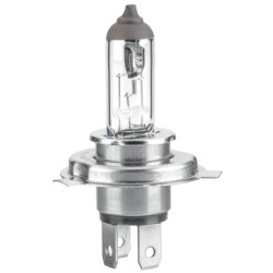 Headlight Bulb - HELLA 8GJ 235 698-101