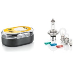 Bulbs Assortment - HELLA 8GJ 002 525-971