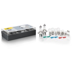 Bulbs Assortment - HELLA 8GJ 002 525-941
