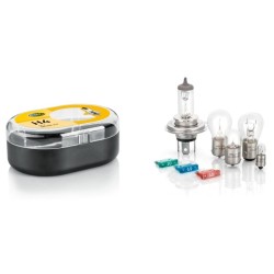Bulbs Assortment - HELLA 8GJ 002 525-913
