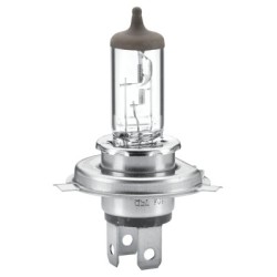 Spotlight Bulb - HELLA 8GJ 002 525-138