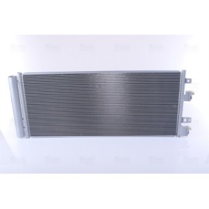 Condenser - Nissens 940568