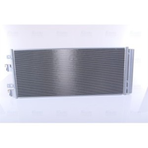 Condenser - Nissens 940568