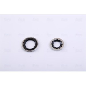 Condenser - Nissens 940568