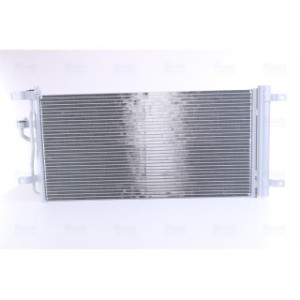 Condenser - Nissens 940569