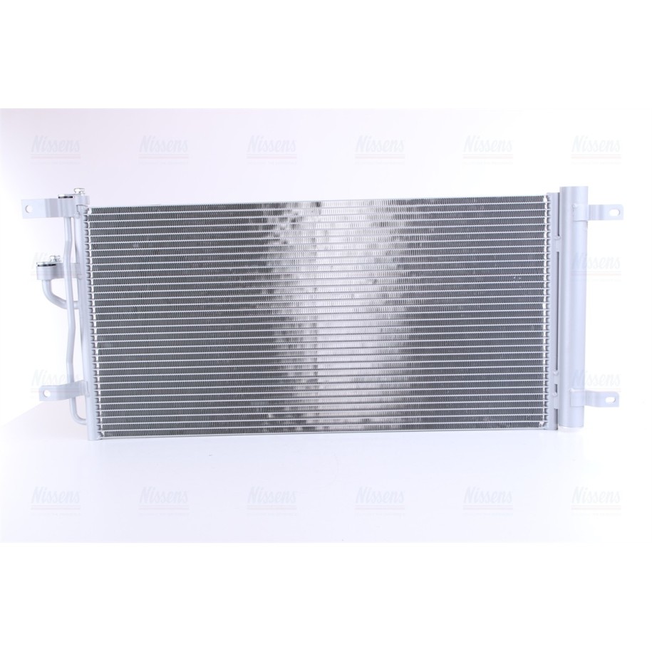 Condenser - Nissens 940569