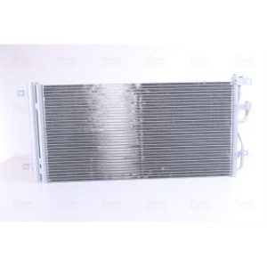 Condenser - Nissens 940569