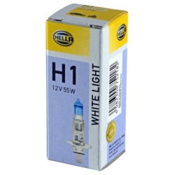 Spotlight Bulb - HELLA 8GH 223 498-111
