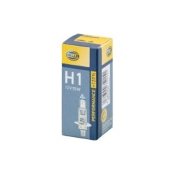 Spotlight Bulb - HELLA 8GH 223 498-011