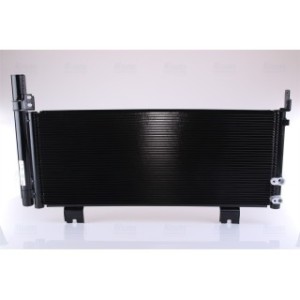 Condenser - Nissens 940571