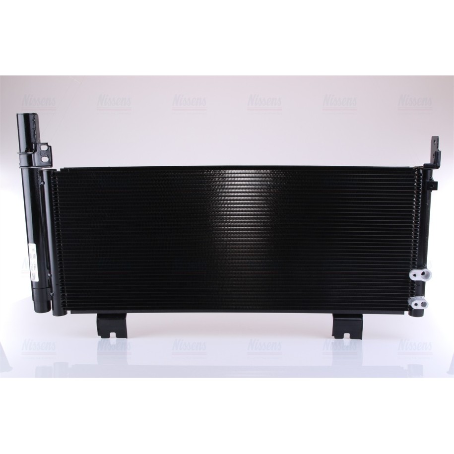 Condenser - Nissens 940571