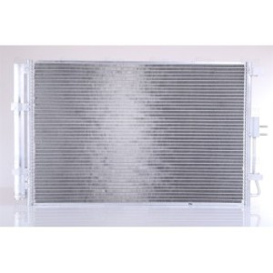 Condenser - Nissens 940573
