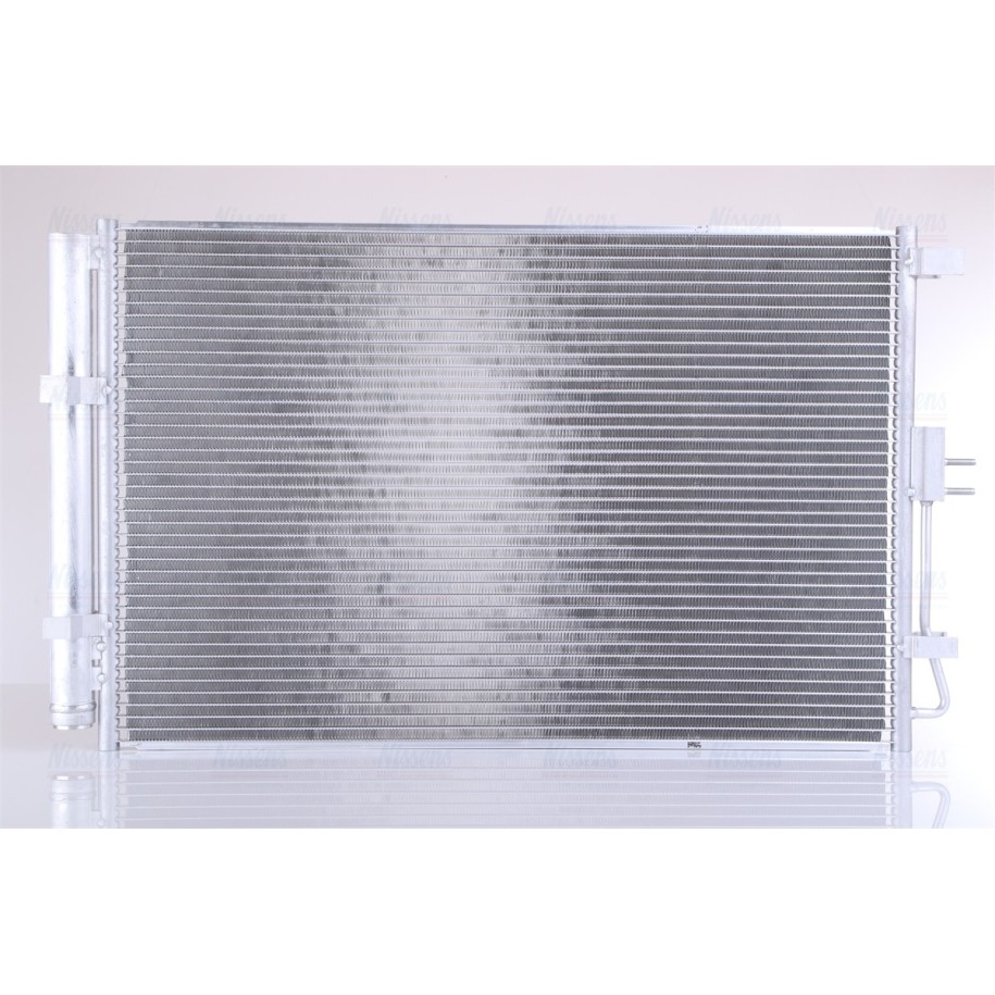 Condenser - Nissens 940573