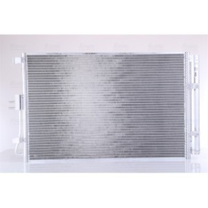 Condenser - Nissens 940573