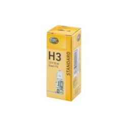 Worklight Bulb - HELLA 8GH 178 555-061