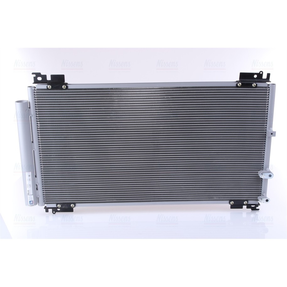 Condenser - Nissens 940574