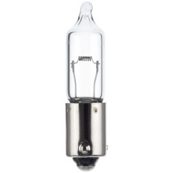 Direction Indicator Bulb - HELLA 8GH 008 417-012