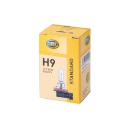 Worklight Bulb - HELLA 8GH 008 357-001