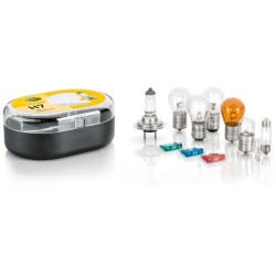 Bulbs Assortment - HELLA 8GH 007 157-901