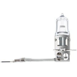 Headlight Bulb - HELLA 8GH 002 090-151