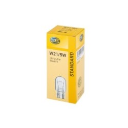 Stop Tail Light Bulb - HELLA 8GD 008 893-002