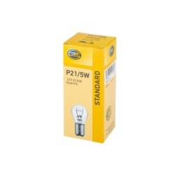 Stop Tail Light Bulb - HELLA 8GD 002 078-121
