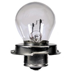 Headlight Bulb - HELLA 8GA 008 899-121