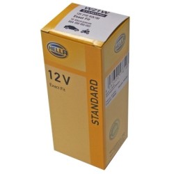 Stop Tail Light Bulb - HELLA 8GA 008 892-002