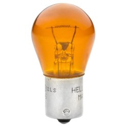 Direction Indicator Bulb - HELLA 8GA 006 841-251
