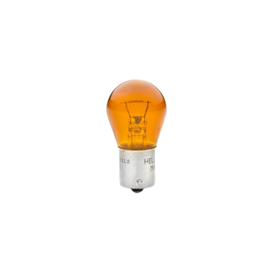 Direction Indicator Bulb - HELLA 8GA 006 841-251