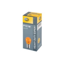 Direction Indicator Bulb - HELLA 8GA 006 841-251