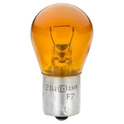 Direction Indicator Bulb - HELLA 8GA 006 841-133