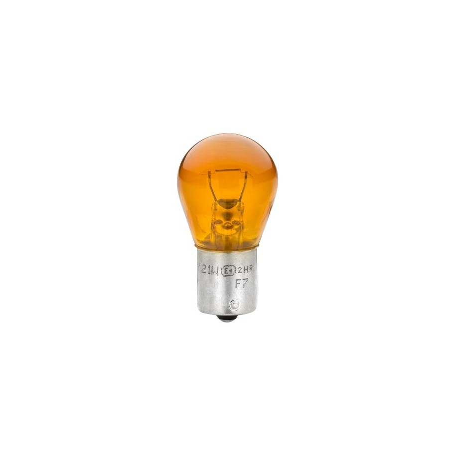 Direction Indicator Bulb - HELLA 8GA 006 841-123