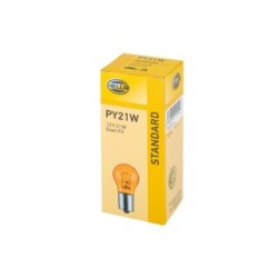 Direction Indicator Bulb - HELLA 8GA 006 841-121